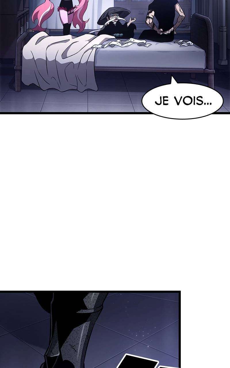 The World After the Fall Chapitre 60 - Page 38