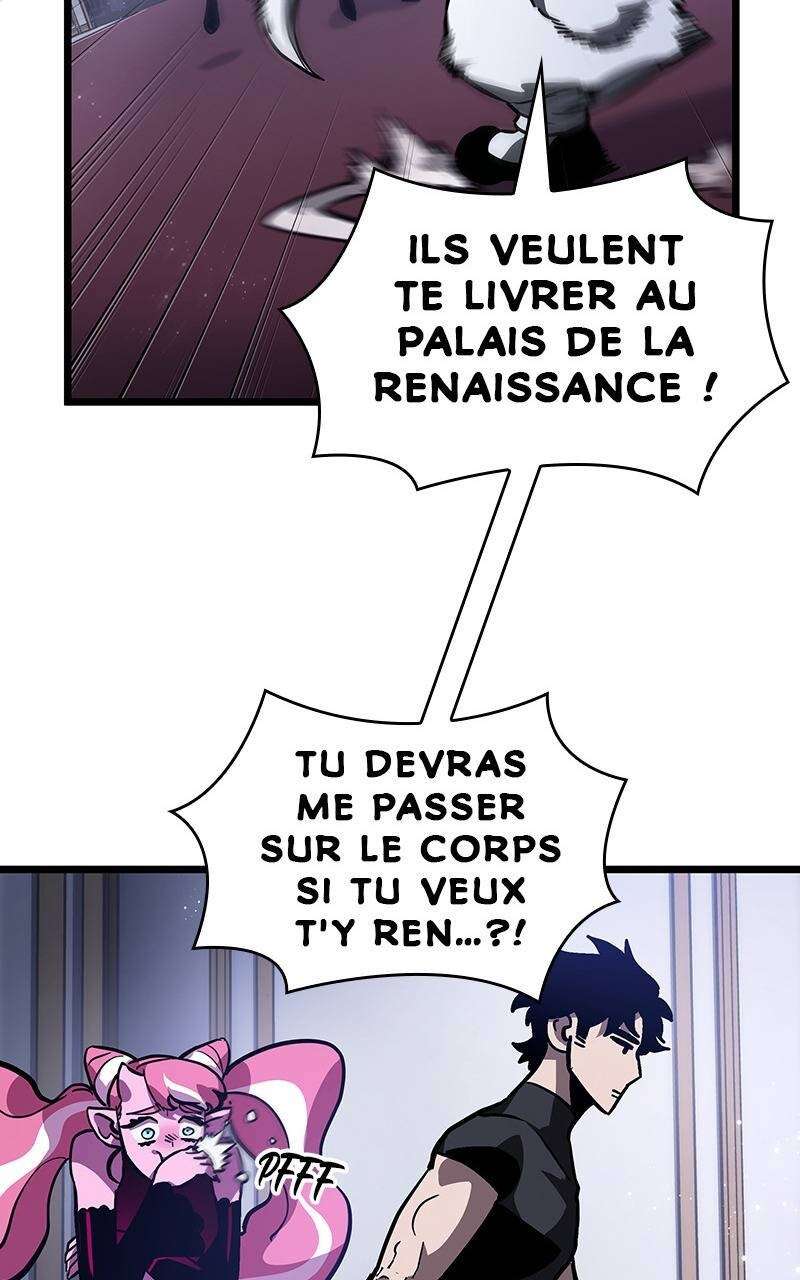 The World After the Fall Chapitre 60 - Page 43