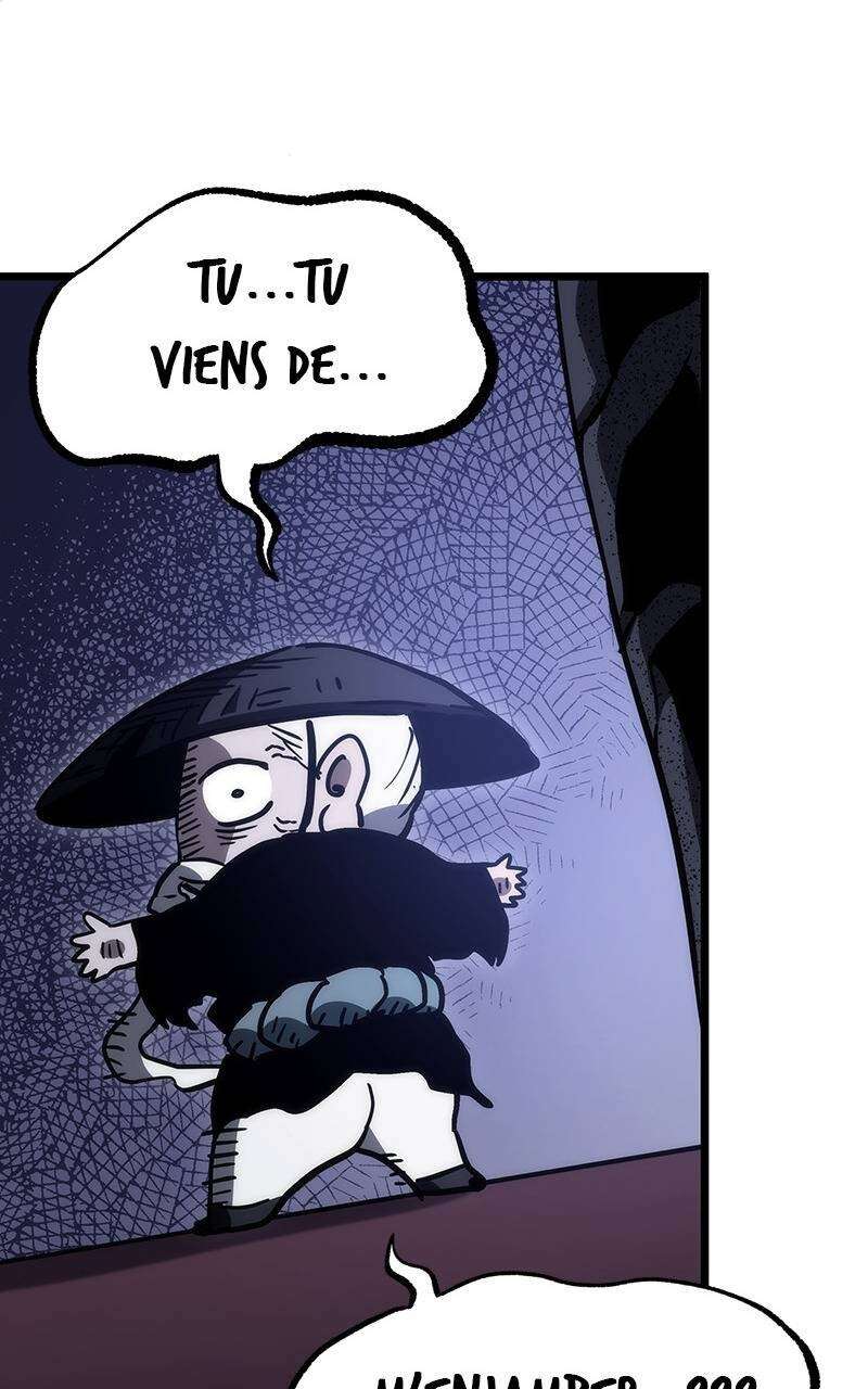 The World After the Fall Chapitre 60 - Page 45