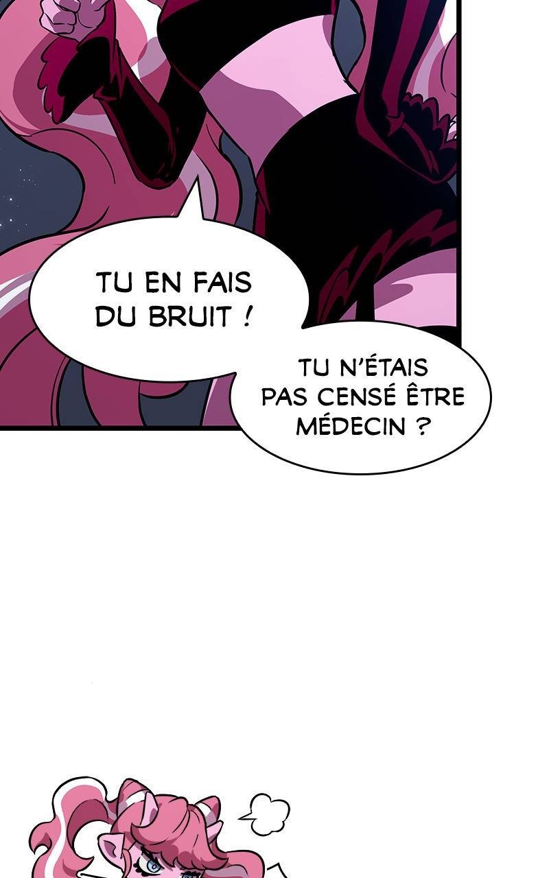 The World After the Fall Chapitre 60 - Page 5