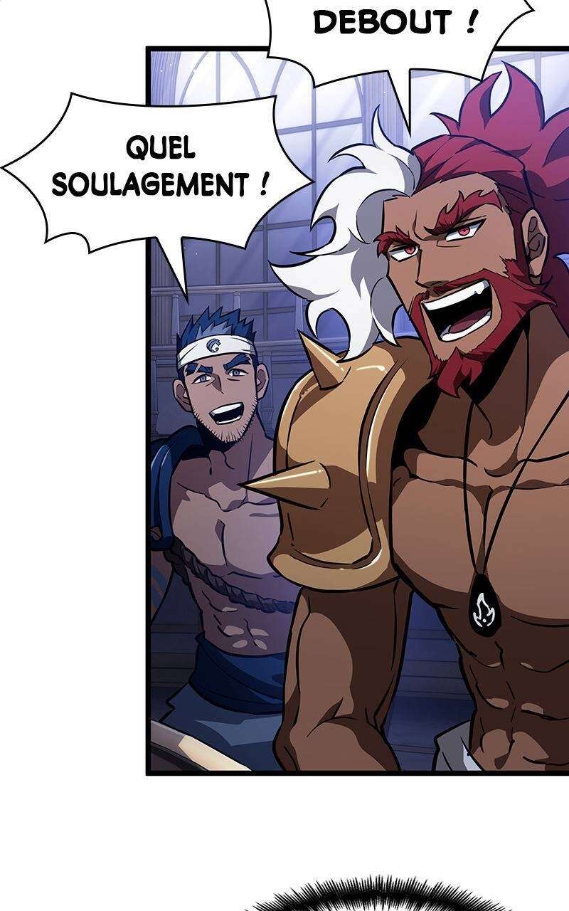 The World After the Fall Chapitre 60 - Page 50