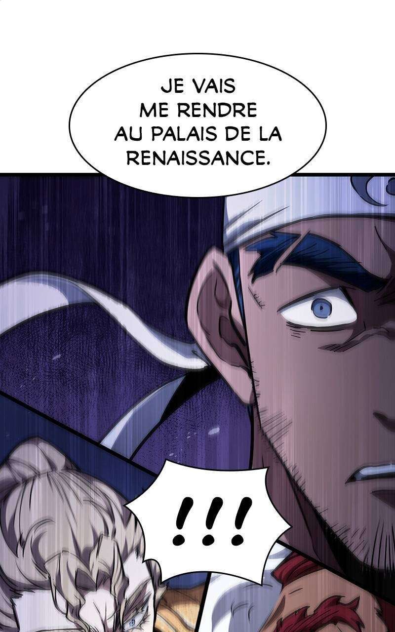 The World After the Fall Chapitre 60 - Page 53