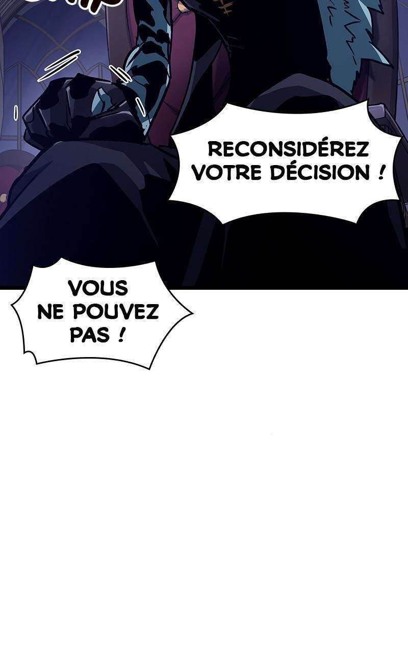 The World After the Fall Chapitre 60 - Page 57