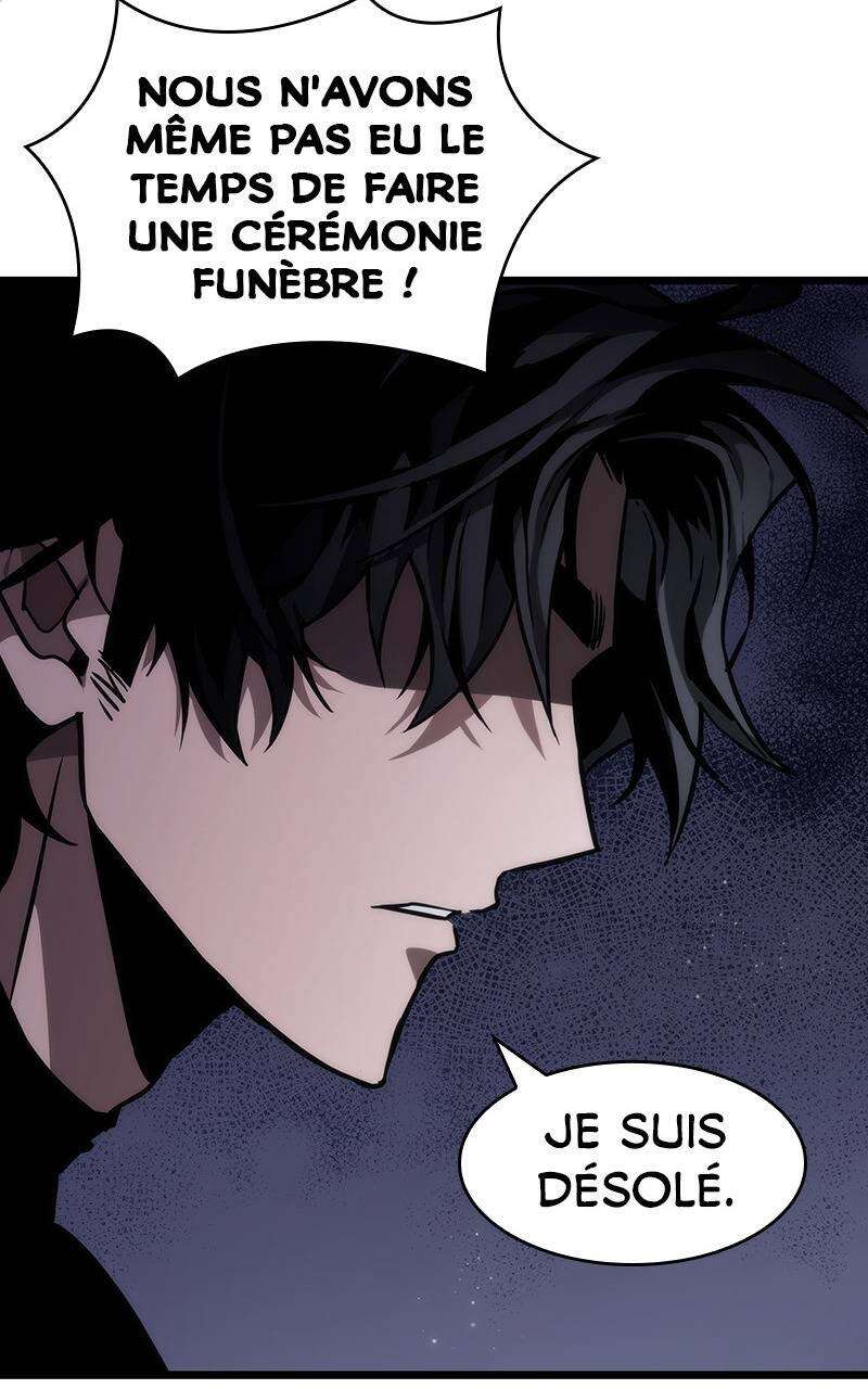 The World After the Fall Chapitre 60 - Page 61