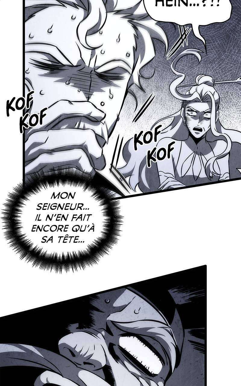 The World After the Fall Chapitre 60 - Page 81