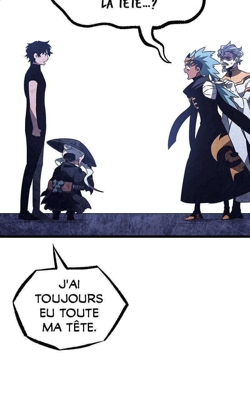 The World After the Fall Chapitre 60 - Page 83