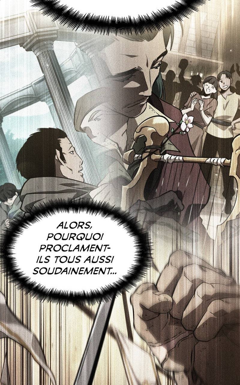 The World After the Fall Chapitre 60 - Page 95