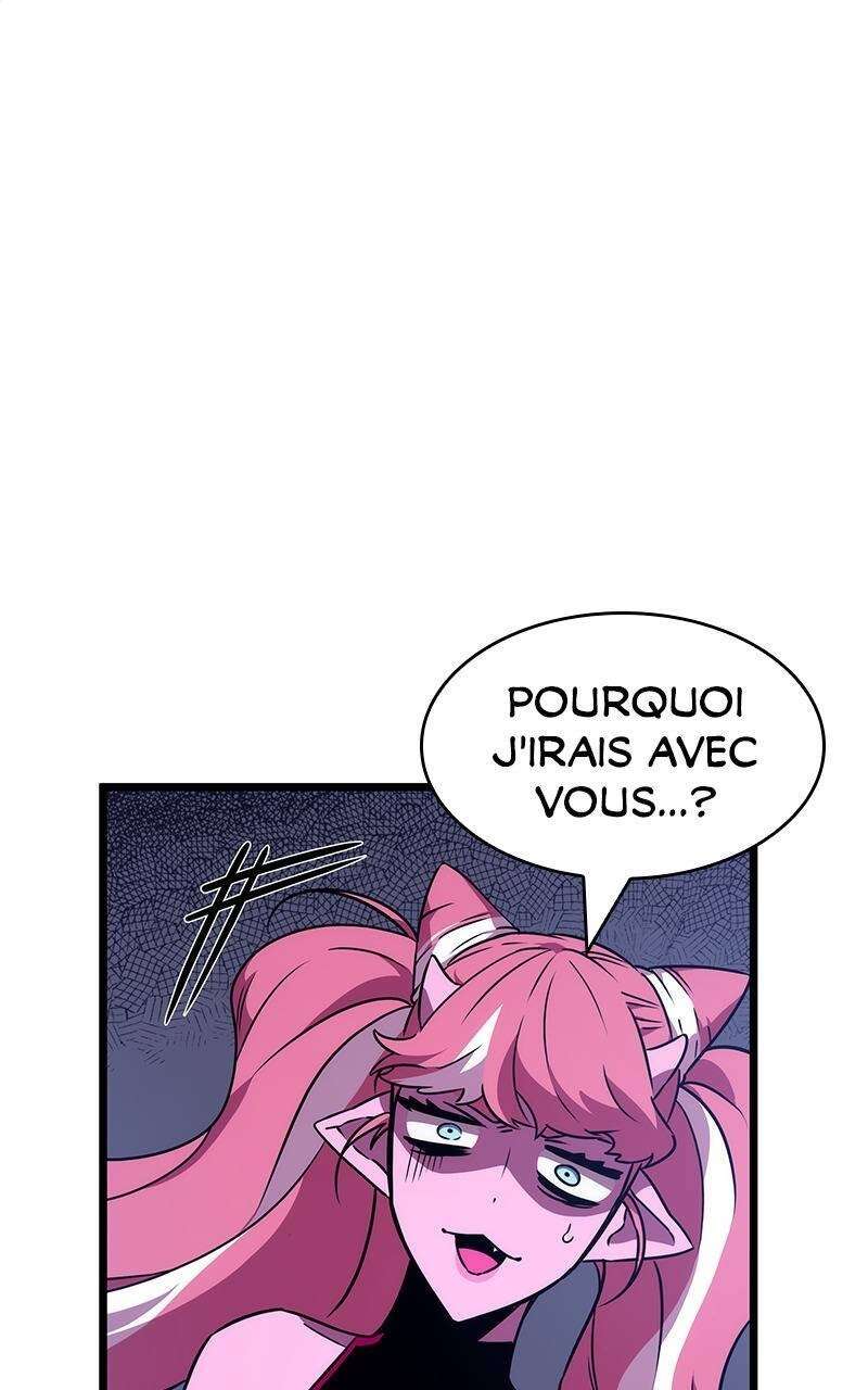 The World After the Fall Chapitre 61 - Page 1