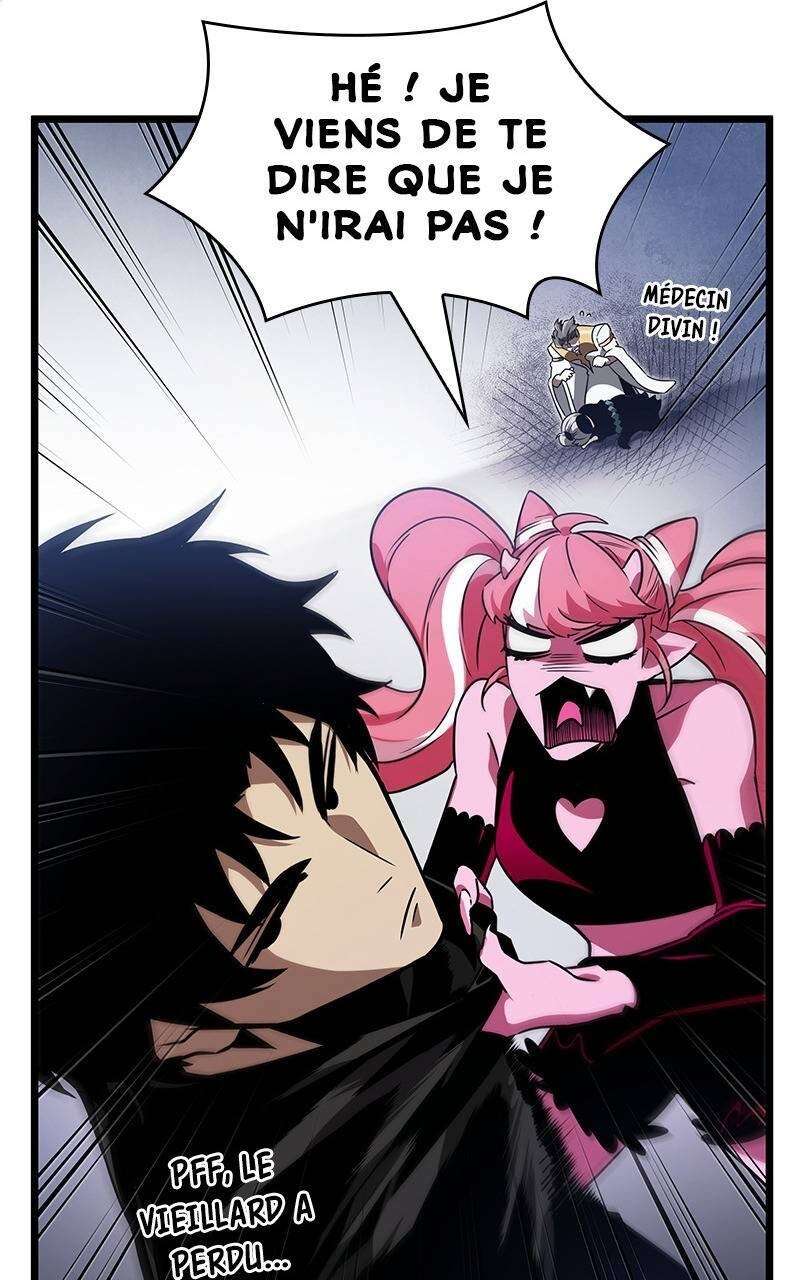 The World After the Fall Chapitre 61 - Page 16