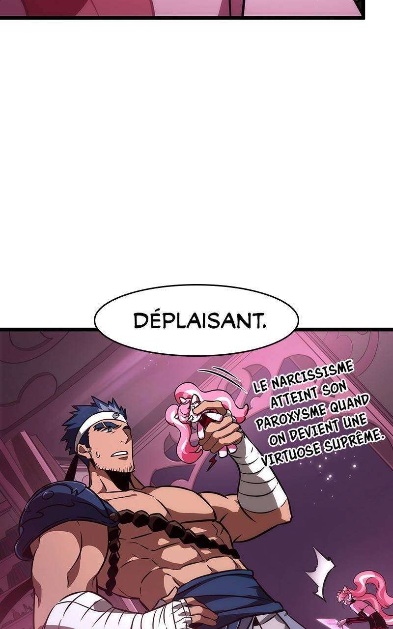 The World After the Fall Chapitre 61 - Page 25