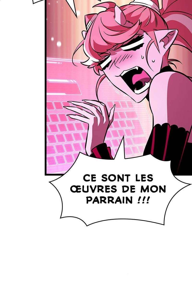 The World After the Fall Chapitre 61 - Page 27