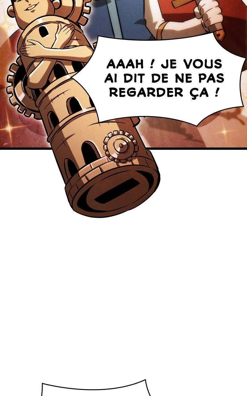 The World After the Fall Chapitre 61 - Page 33