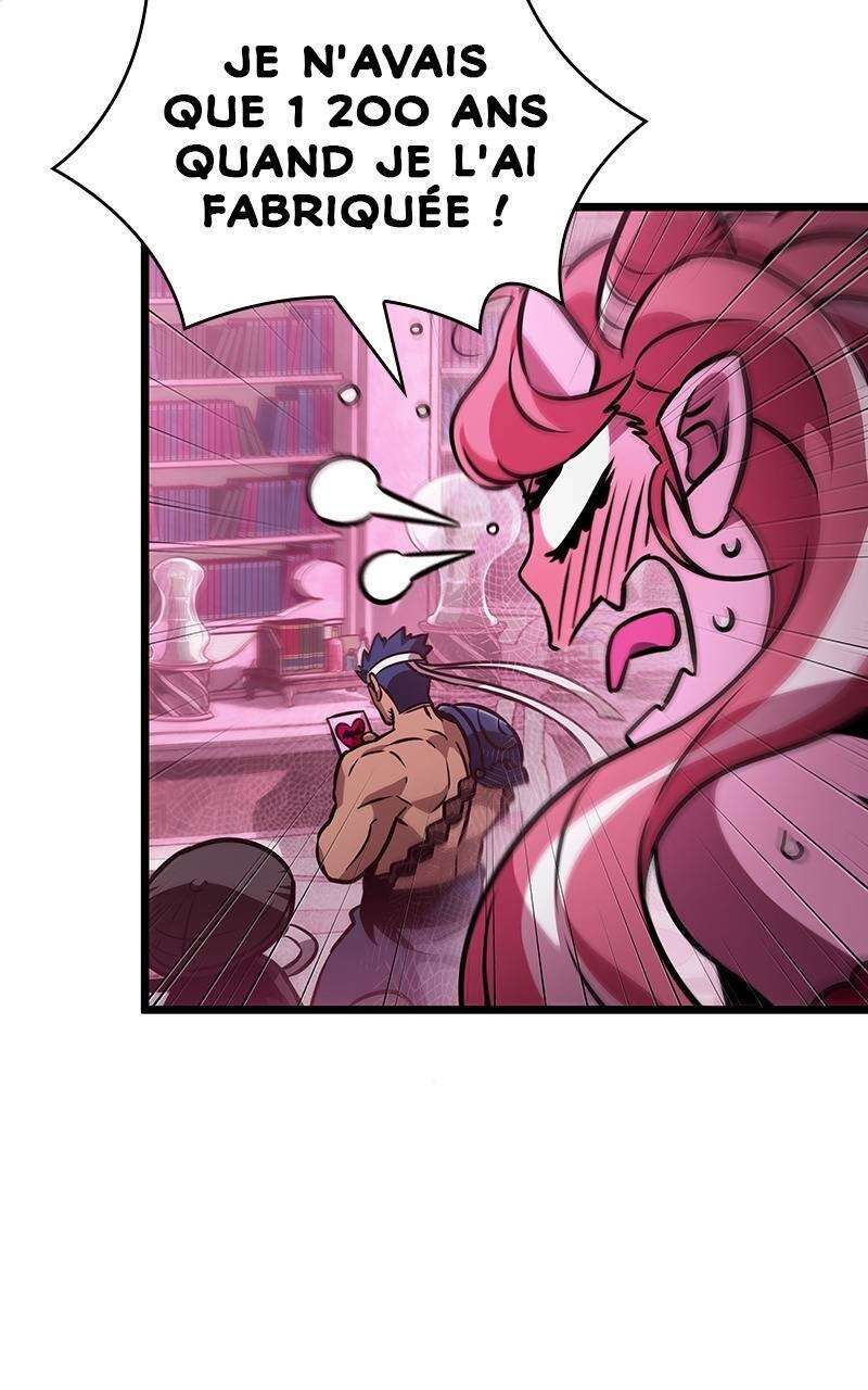 The World After the Fall Chapitre 61 - Page 34