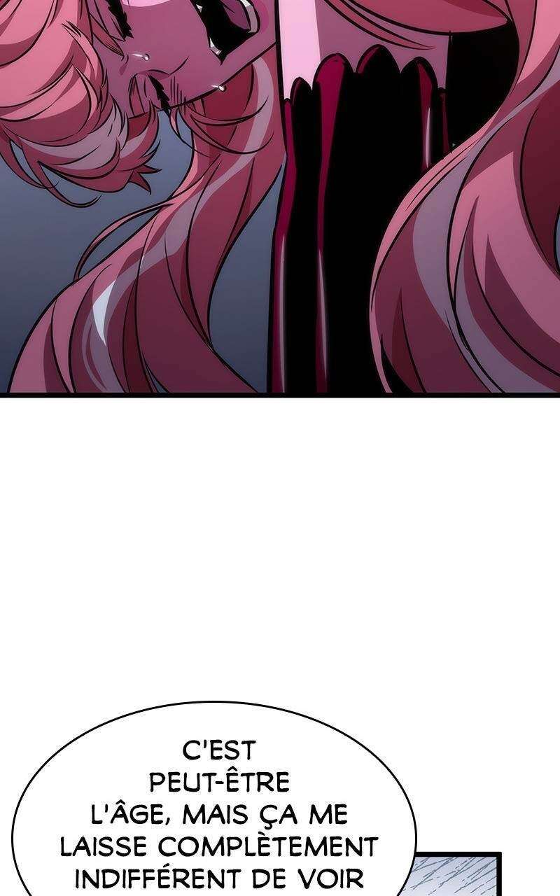 The World After the Fall Chapitre 61 - Page 39