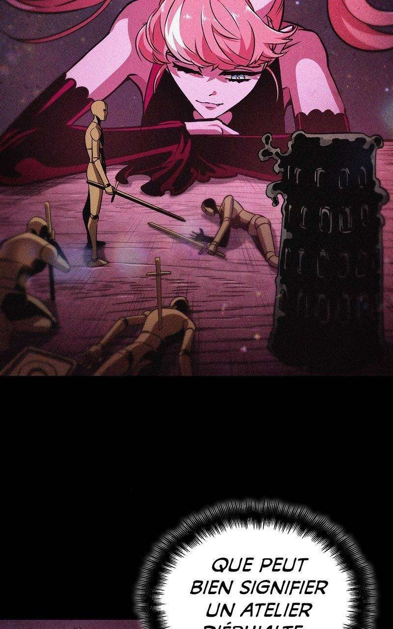 The World After the Fall Chapitre 61 - Page 44