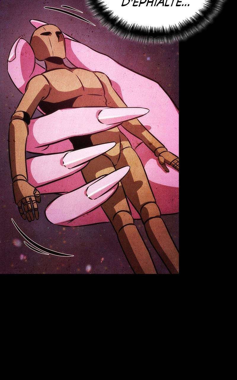 The World After the Fall Chapitre 61 - Page 45