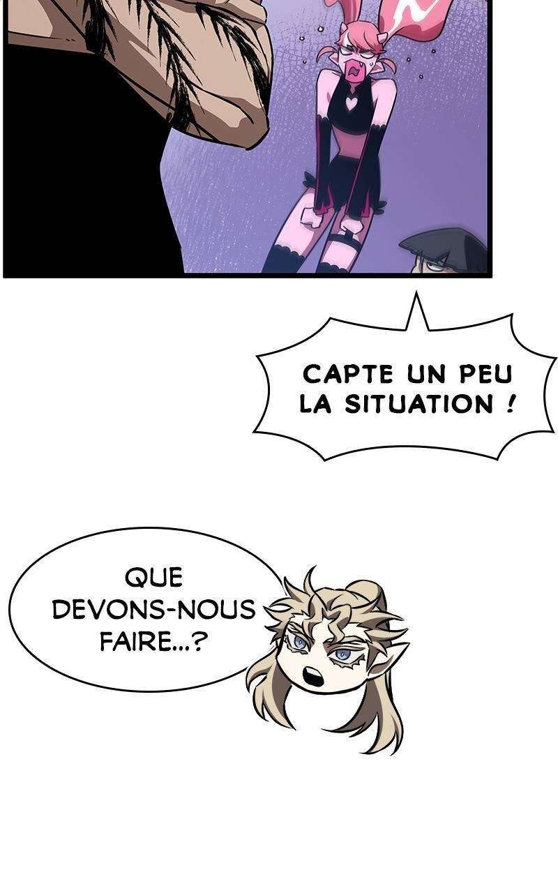 The World After the Fall Chapitre 61 - Page 5