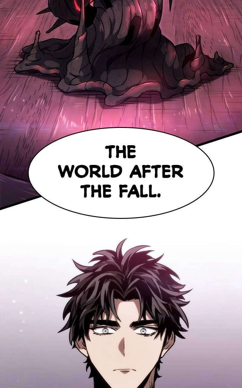 The World After the Fall Chapitre 61 - Page 53