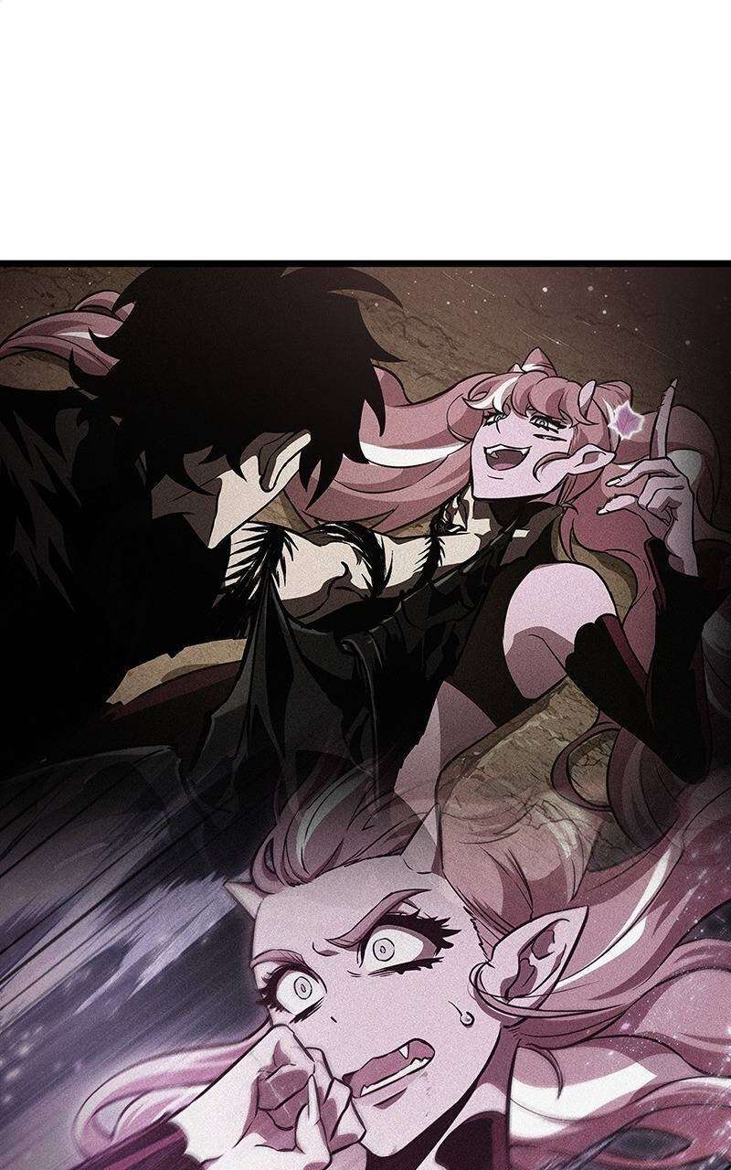 The World After the Fall Chapitre 61 - Page 55