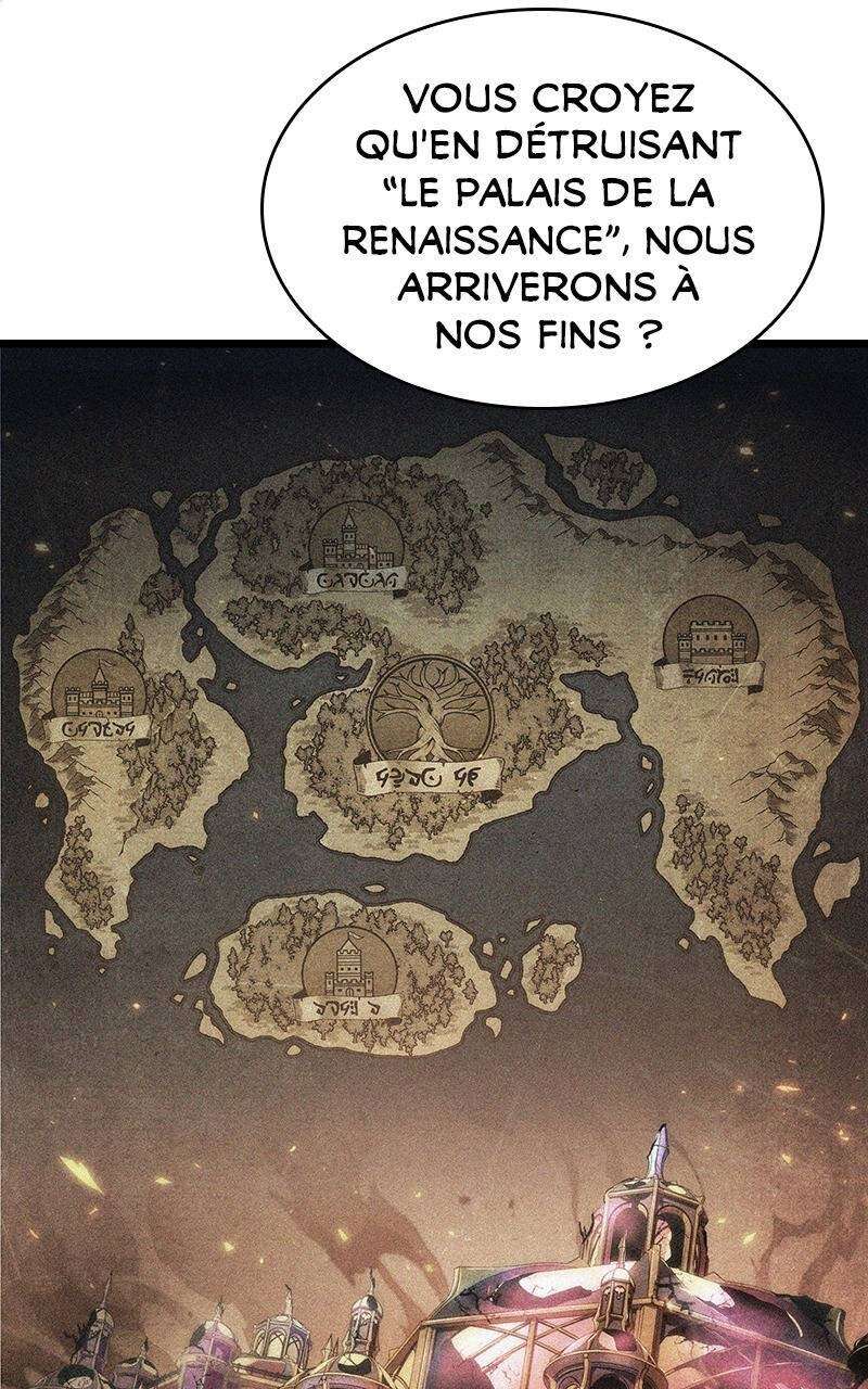 The World After the Fall Chapitre 61 - Page 6