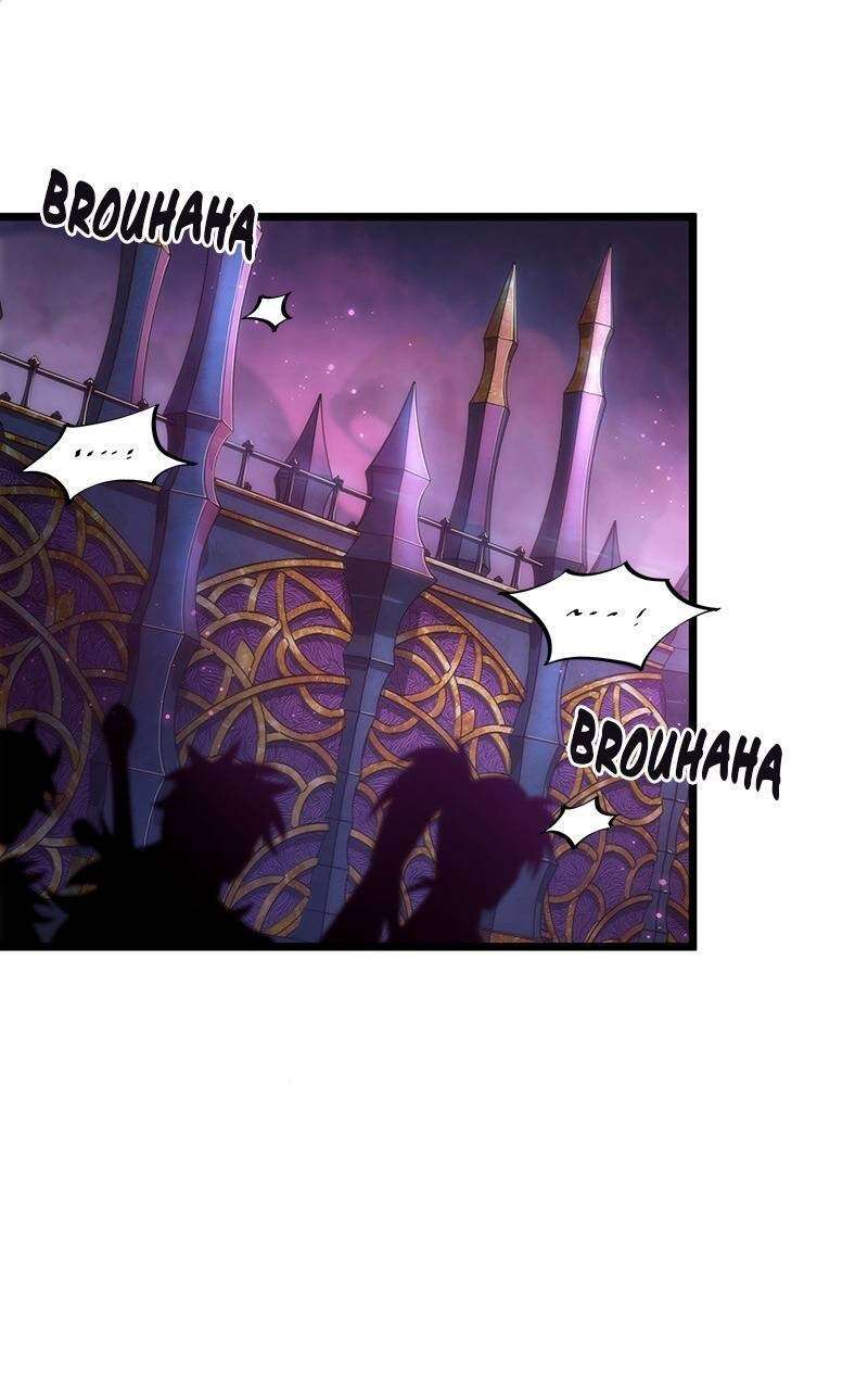 The World After the Fall Chapitre 61 - Page 70
