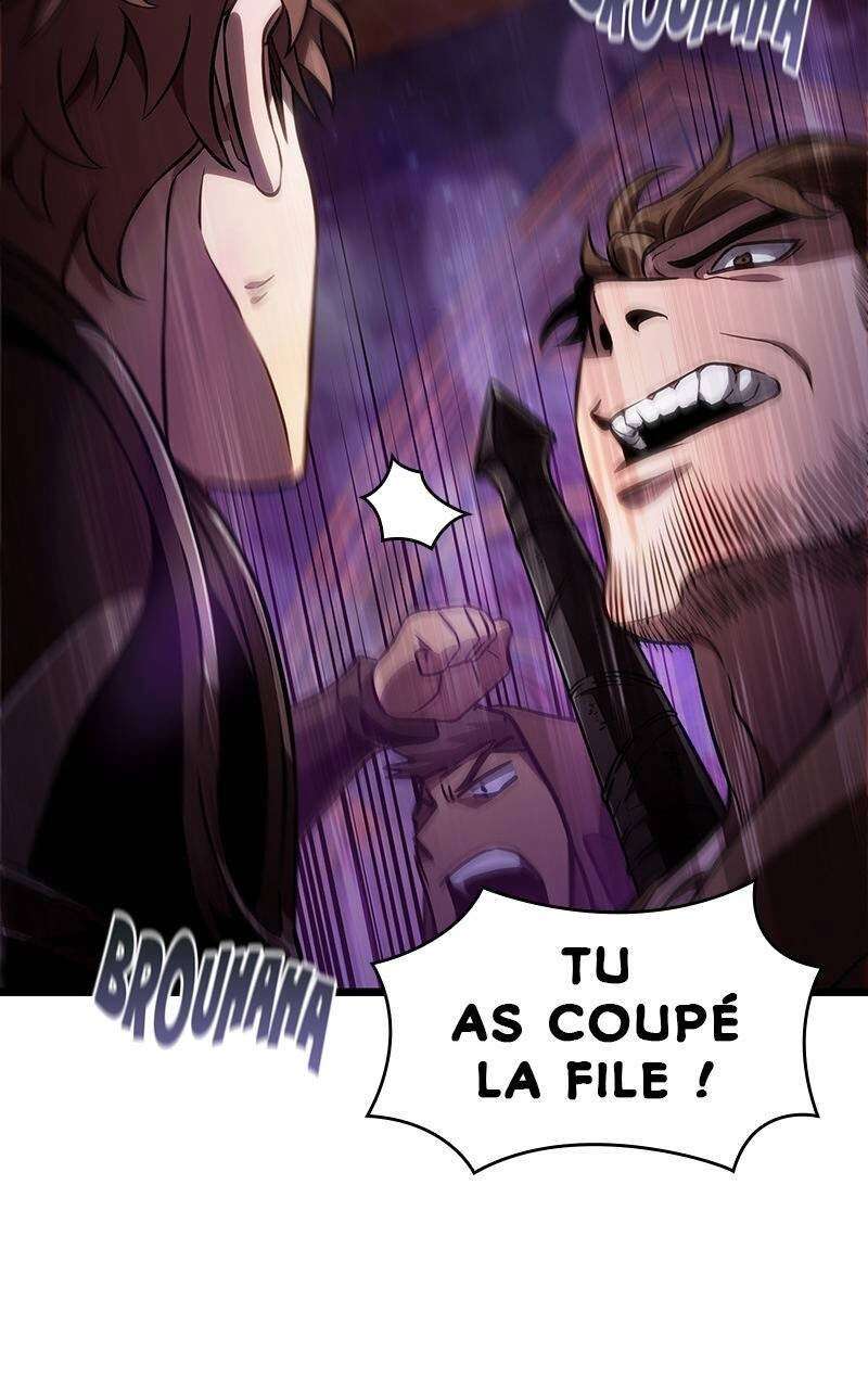 The World After the Fall Chapitre 61 - Page 72