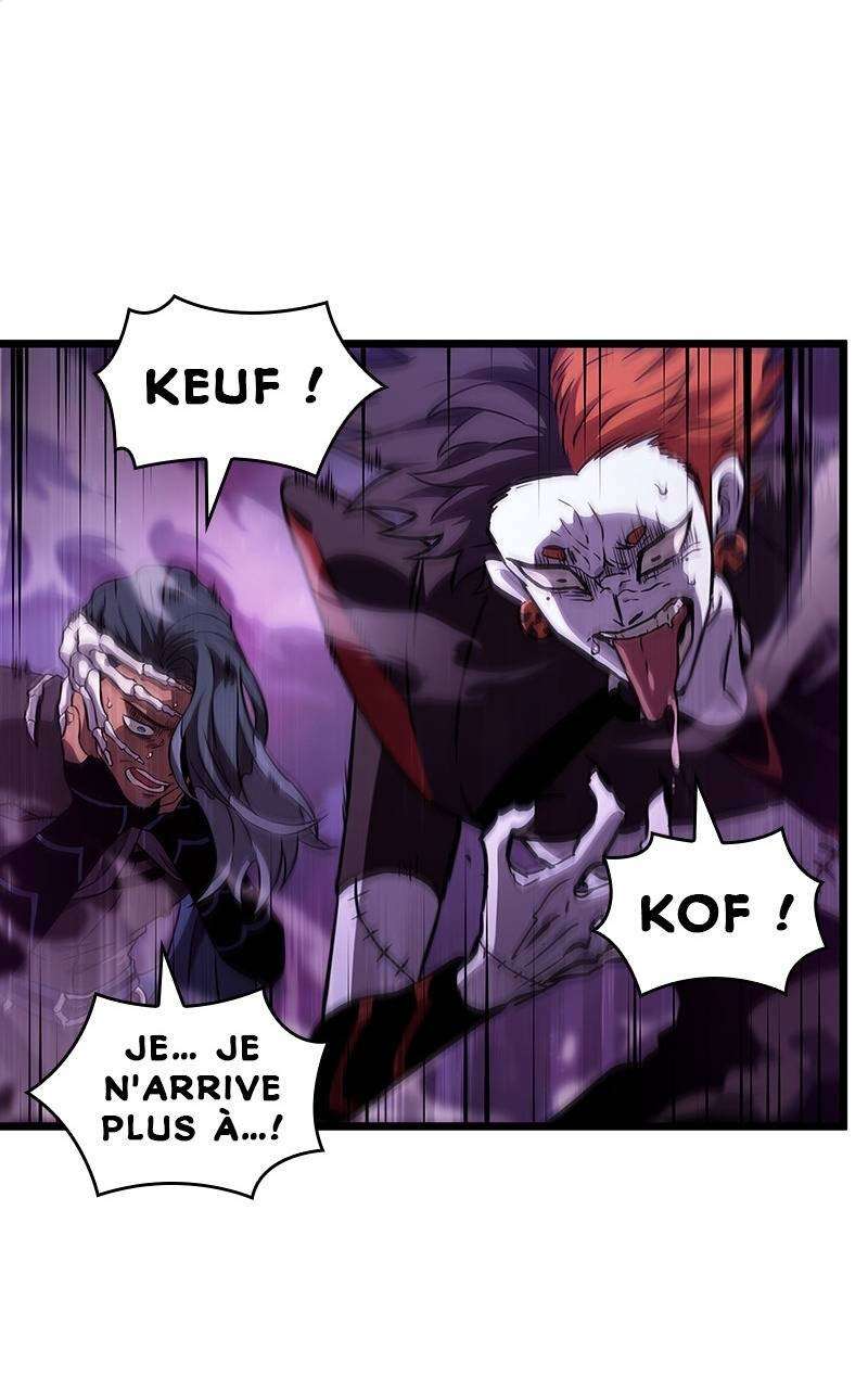 The World After the Fall Chapitre 61 - Page 82