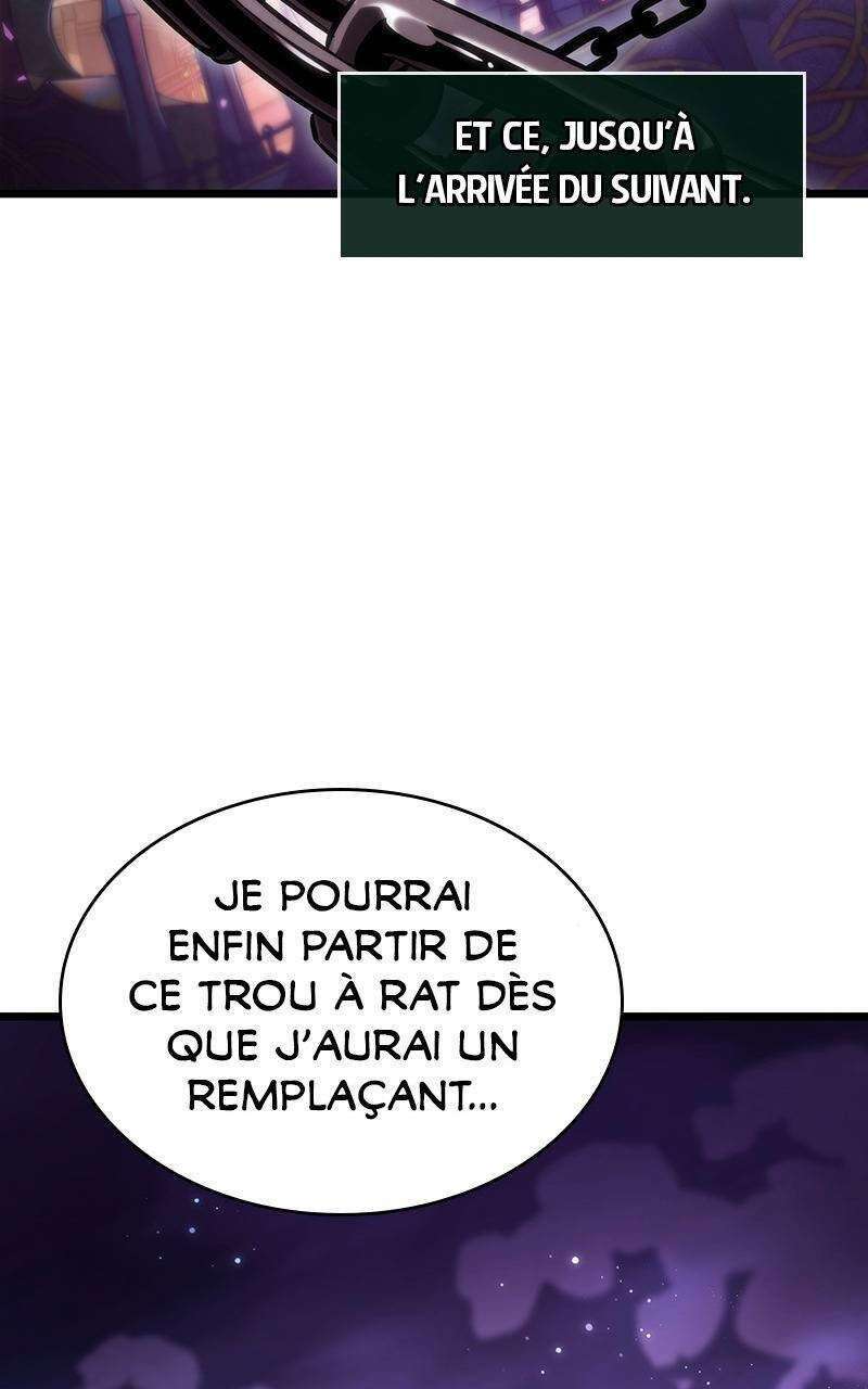 The World After the Fall Chapitre 61 - Page 89
