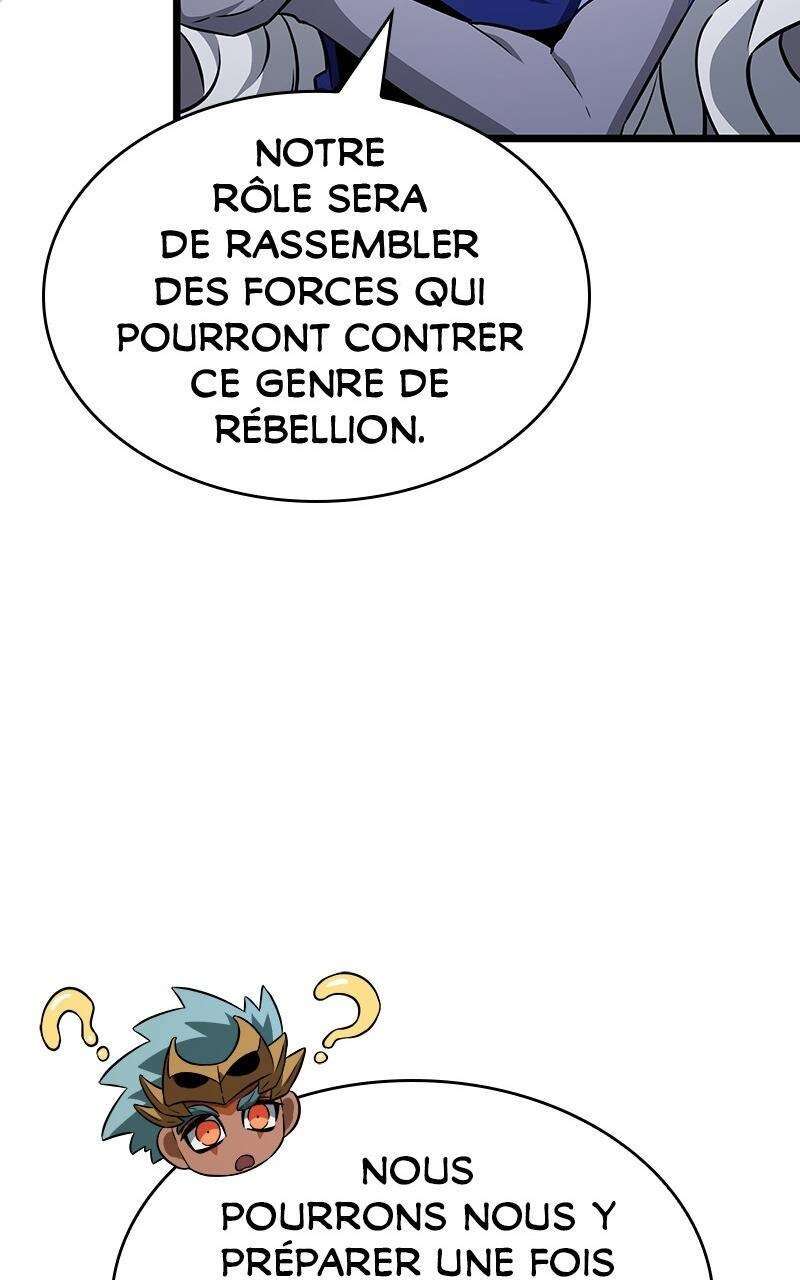 The World After the Fall Chapitre 61 - Page 9
