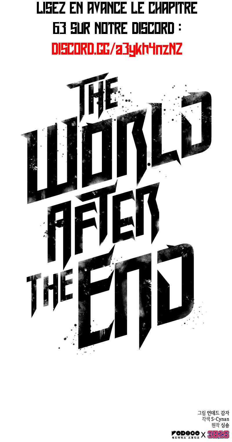 The World After the Fall Chapitre 62 - Page 12
