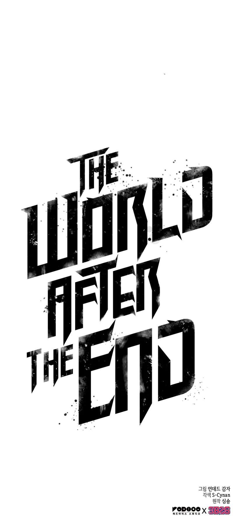 The World After the Fall Chapitre 69 - Page 13