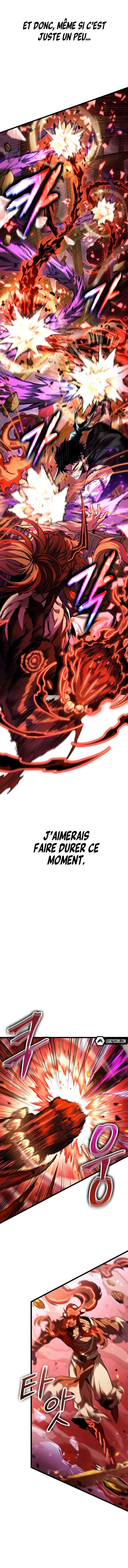 The World After the Fall Chapitre 70 - Page 6