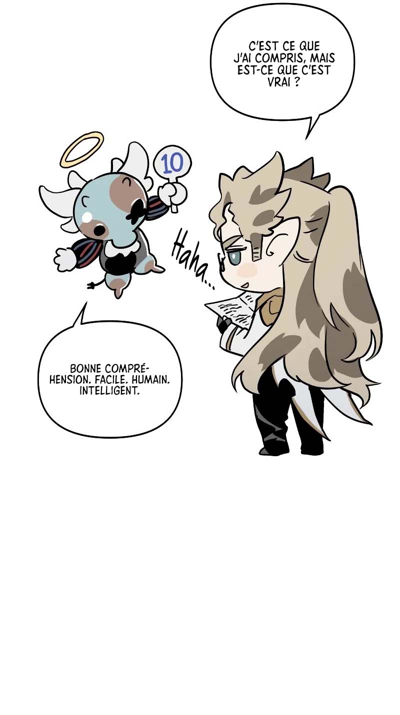The World After the Fall Chapitre 80 - Page 15