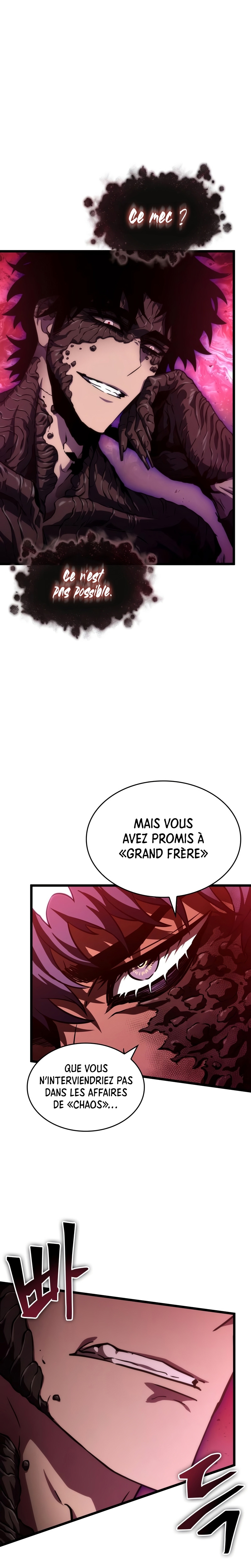 The World After the Fall Chapitre 87 - Page 11