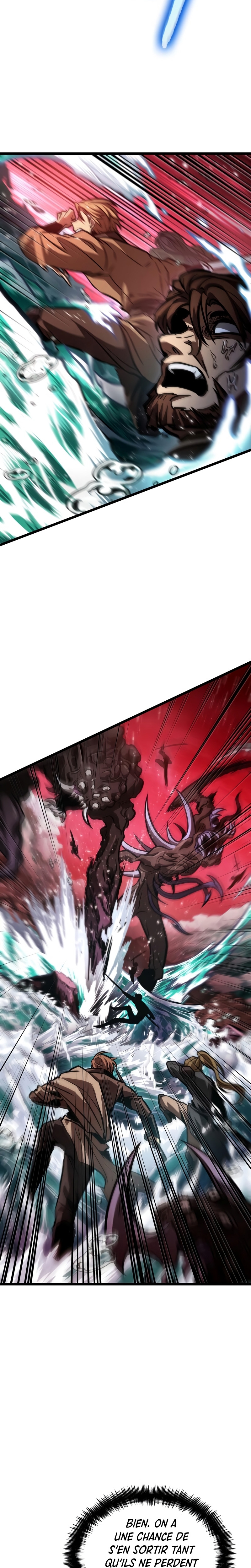 The World After the Fall Chapitre 87 - Page 29