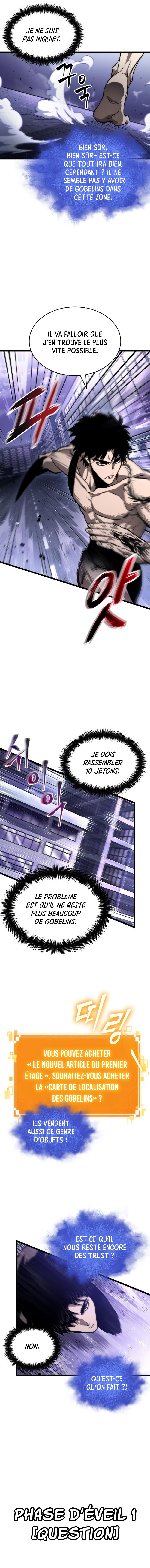 The World After the Fall Chapitre 97 - Page 8
