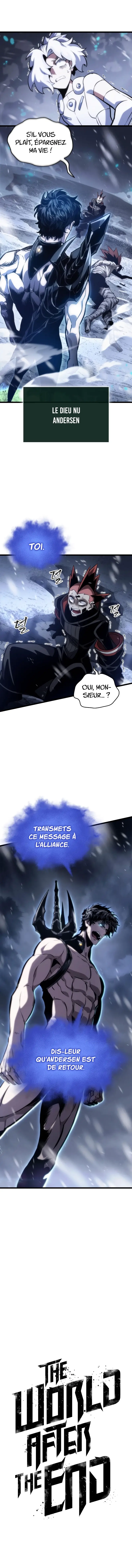 The World After the Fall Chapitre 103 - Page 16