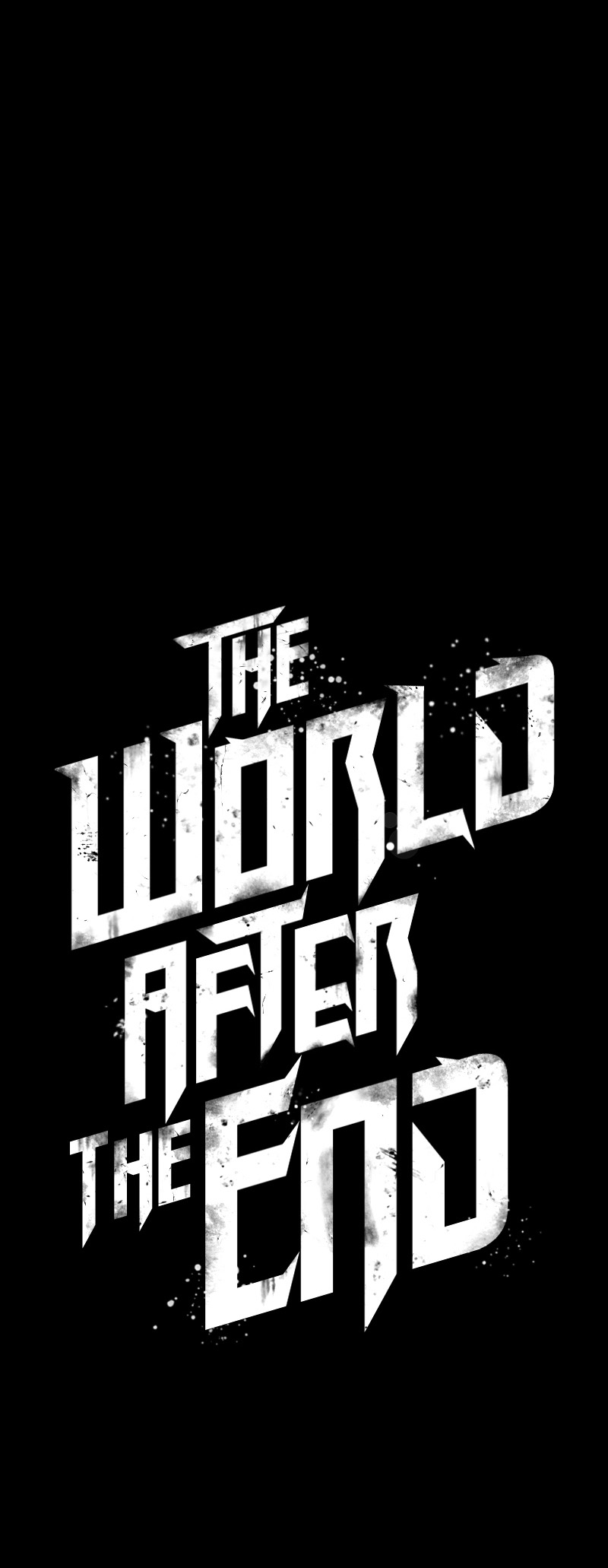 The World After the Fall Chapitre 118 - Page 13