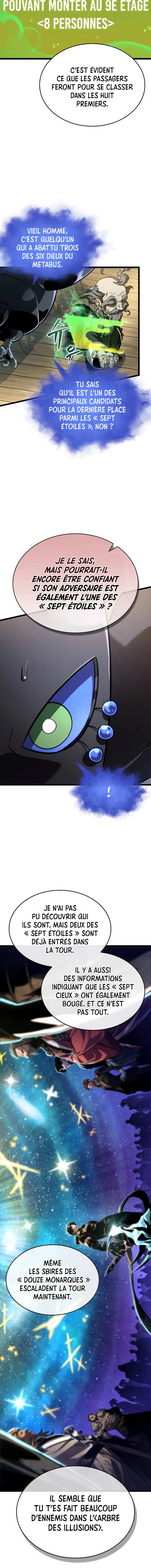 The World After the Fall Chapitre 143 - Page 7