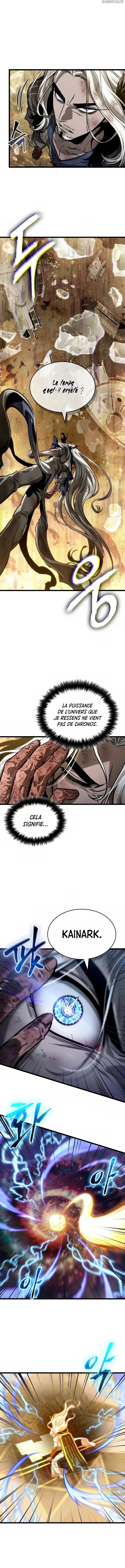 The World After the Fall Chapitre 168 - Page 14