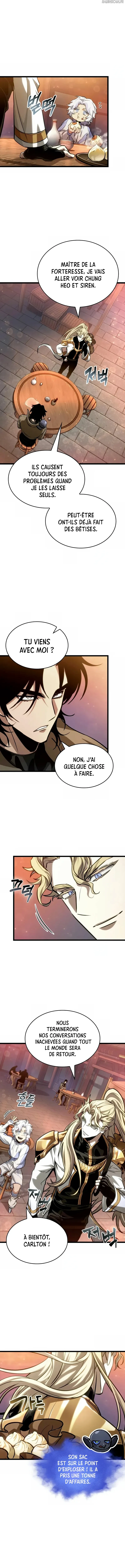 The World After the Fall Chapitre 170 - Page 7