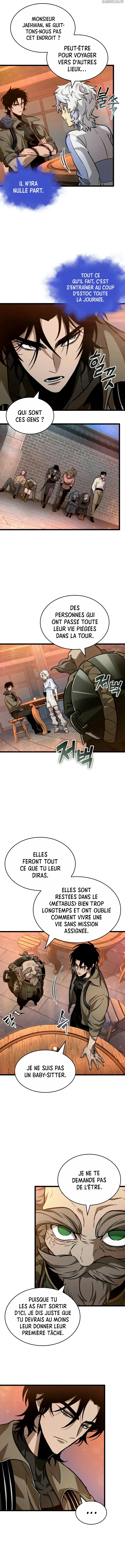 The World After the Fall Chapitre 170 - Page 8