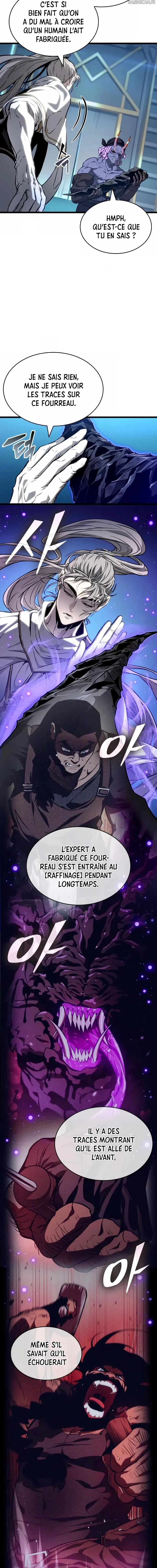 The World After the Fall Chapitre 173 - Page 4