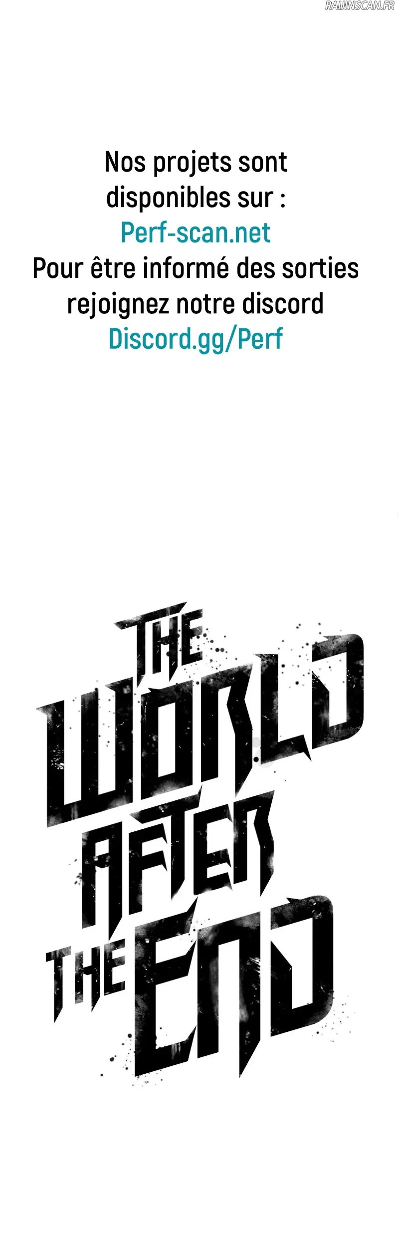 The World After the Fall Chapitre 184 - Page 12