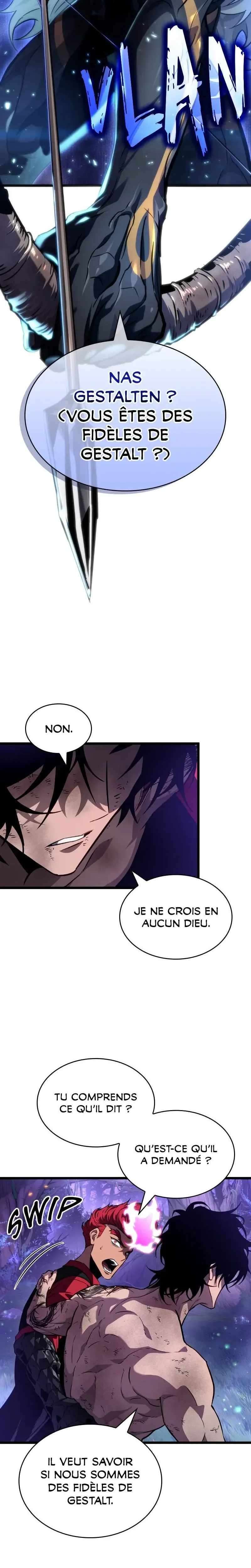 The World After the Fall Chapitre 192 - Page 2