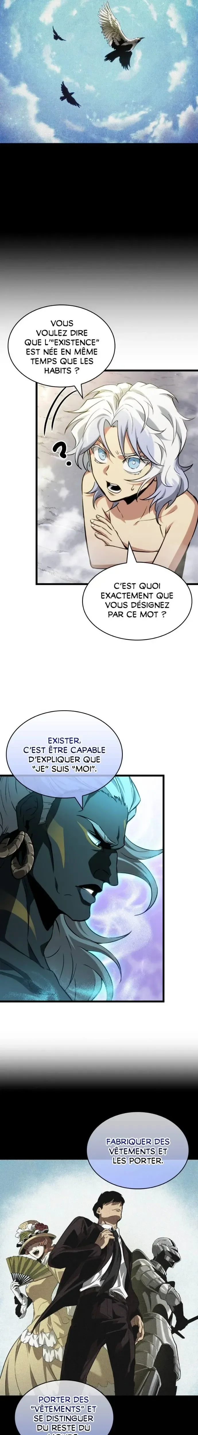 The World After the Fall Chapitre 198 - Page 4