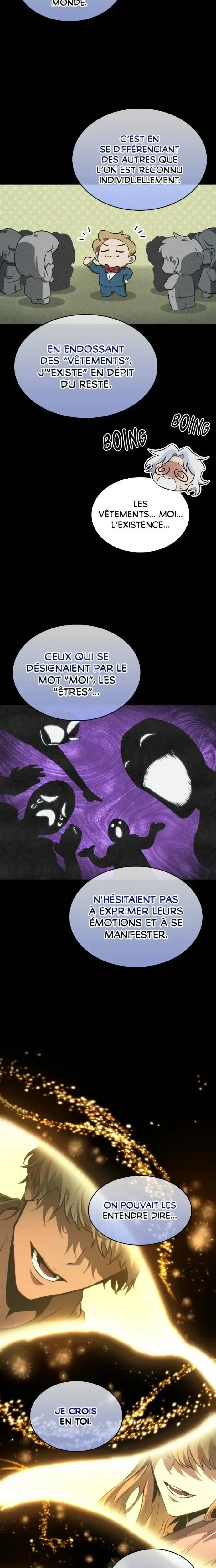The World After the Fall Chapitre 198 - Page 5
