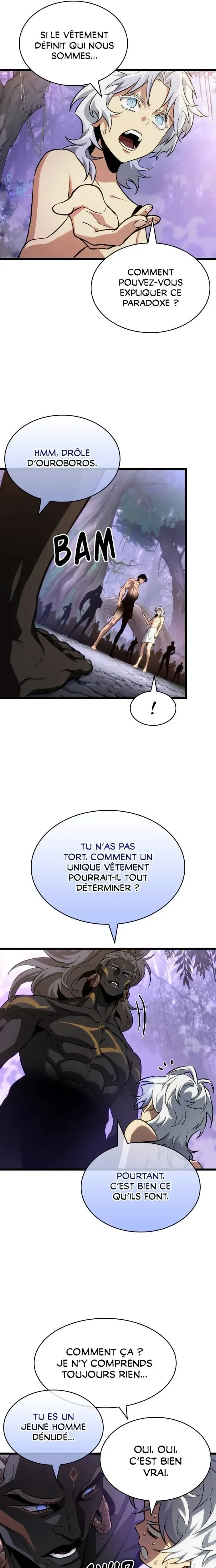 The World After the Fall Chapitre 199 - Page 3