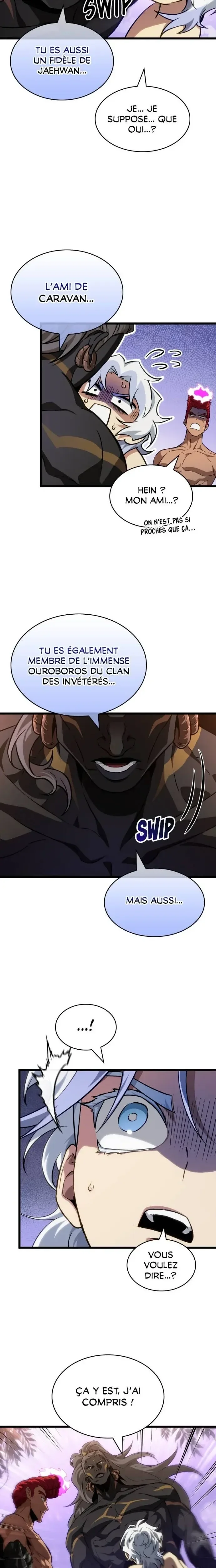 The World After the Fall Chapitre 199 - Page 4