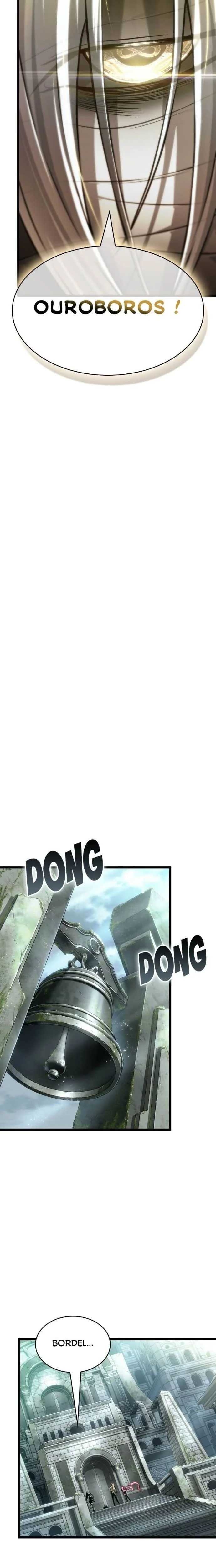 The World After the Fall Chapitre 208 - Page 8